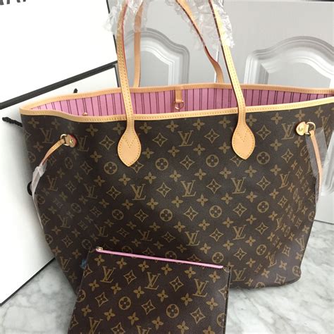 louis vuitton monogram shopper|louis vuitton monogram totes.